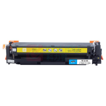 劲彩 硒鼓 J 416A(W2042A) 2100页 (黄色) 专业版 鼓粉一体
