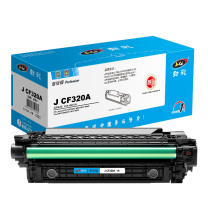 劲彩 硒鼓 J CF320A 11500页 (黑色) 专业版 鼓粉一体