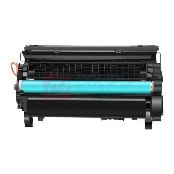 劲彩 硒鼓 J CF281A 10500页 (黑色) 专业版 鼓粉一体