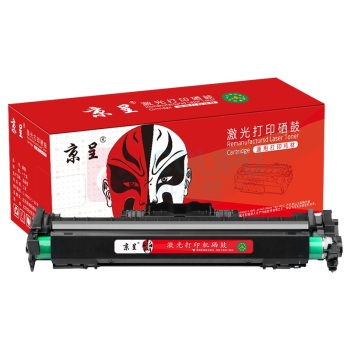 京呈 鼓组件 CF219A 12000页 (黑色) 标准版