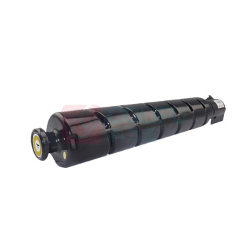 e代经典 粉盒 NPG-71Y 60000页 (黄色) 带芯片