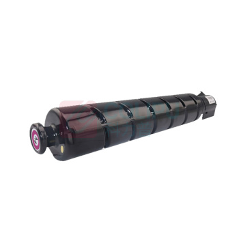 e代经典 粉盒 NPG-71M 60000页 (红色) 带芯片