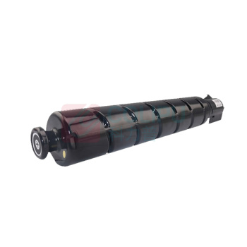 e代经典 粉盒 NPG-71BK 69000页 (黑色) 带芯片
