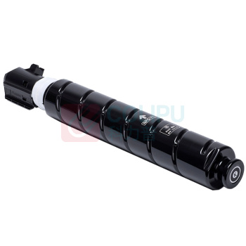 e代经典 粉盒 NPG-71BK 69000页 (黑色) 带芯片