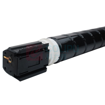 e代经典 粉盒 NPG-71BK 69000页 (黑色) 带芯片