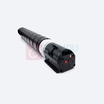 e代经典 粉盒 NPG-71BK 69000页 (黑色) 带芯片