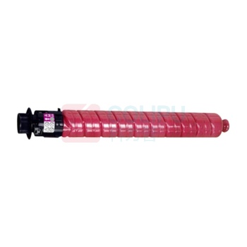 理光 RICOH 墨粉盒 MC2001 约2500张 带芯片 (红色) 适用MC2000/MC2001/MC2000ew/MC2501 M C2001LC