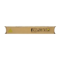 理光 RICOH 墨粉盒 MC2001 约2500张 带芯片 (黄色) 适用MC2000/MC2001/MC2000ew/MC2501 M C2001LC