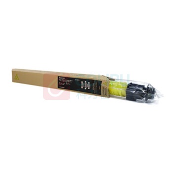 理光 RICOH 墨粉盒 MC2001 约2500张 带芯片 (黄色) 适用MC2000/MC2001/MC2000ew/MC2501 M C2001LC