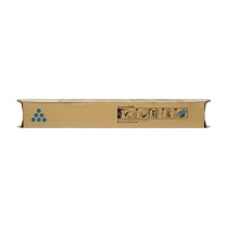 理光 RICOH 墨粉盒 MC2001 约2500张 带芯片 (蓝色) 适用MC2000/MC2001/MC2000ew/MC2501 M C2001LC