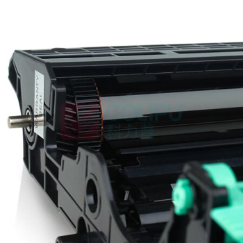 天威 PRINT-RITE 激光碳粉盒 PR-DR2250/LD2441E 鼓组件 12000页 (黑色) 商用装 TFB254BPSYJ CF