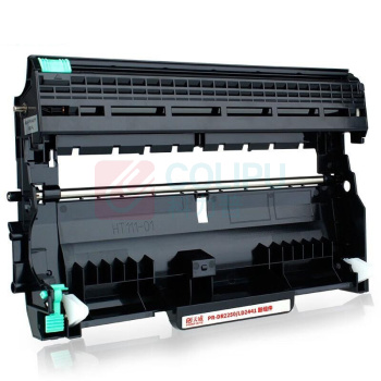 天威 PRINT-RITE 激光碳粉盒 PR-DR2250/LD2441E 鼓组件 12000页 (黑色) 商用装 TFB254BPSYJ CF