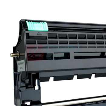 天威 PRINT-RITE 激光碳粉盒 PR-DR2250/LD2441E 鼓组件 12000页 (黑色) 商用装 TFB254BPSYJ CF