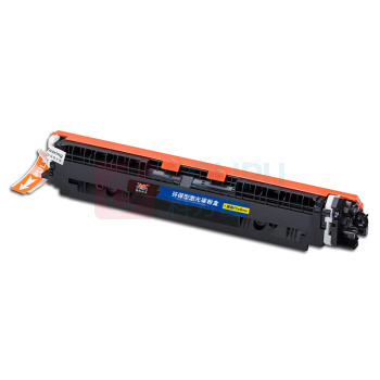 扬帆耐立 YFHC 硒鼓 CF352A 1000页 (黄色) 商专版