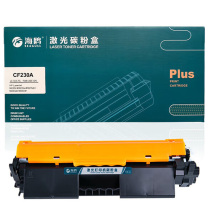 海鸥 Seagull 硒鼓 CF230A 2500页 适用惠普m227fdw m203dn m227dn/fdn/sdn