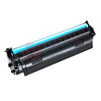 绘威 易加粉硒鼓 W1460A 5000页 (黑色) 无芯片