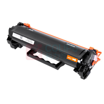 绘威 易加粉硒鼓 W1460A 5000页 (黑色) 无芯片