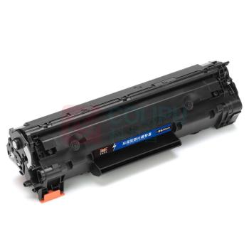 扬帆耐立 YFHC 88A硒鼓 CC388A 1500页商专版 (黑色) 适用于惠普HP P1007 P1008 1106 1108 1213nf MFP 1136MFP M1218nfs