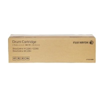 富士胶片 FUJI FILM 感光鼓组件 CT351088 约73400页 适用DCV C2263/C2265 ApeosPort C2060/C2560/C3060