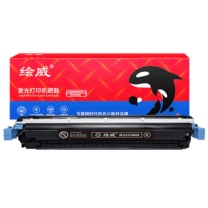 绘威 黑色硒鼓墨盒 W2300X 适用HP Pro 4203dw/4203dnHP Pro MFP 4303dw/4303dn/4303fdw