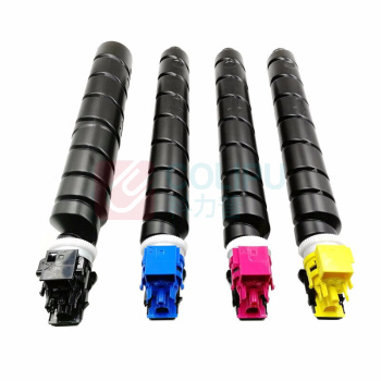 绘威 粉盒 TK-8548 90000页 (四色)