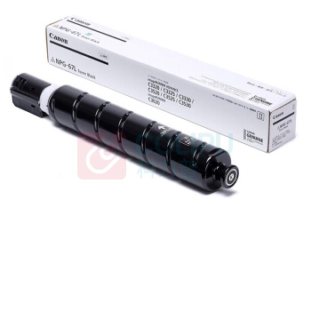 佳能 CANON 兼容版 硒鼓粉 NPG-67L (黑)