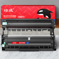 绘威 硒鼓架 DR2520 16000页 (黑色)