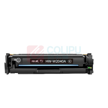 绘威 硒鼓 W2040A 2100页 (蓝色) 臻享版 带芯片