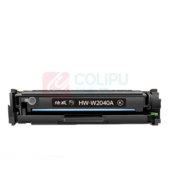 绘威 硒鼓 W2040A 2100页 (红色) 臻享版 带芯片