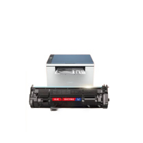 绘威 特大容量硒鼓 W1370A 11000页 (黑色) 适用M232dw 专机款 带芯片