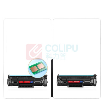 绘威 特大容量硒鼓 W1370A 11000页 (黑色) 适用M232dw 专机款 带芯片