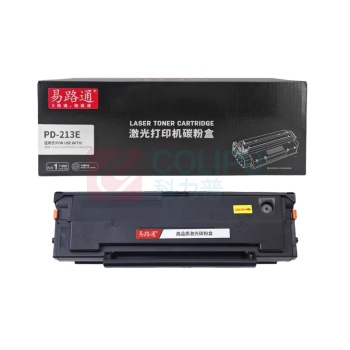 易路通 硒鼓 PD-213E 1600页