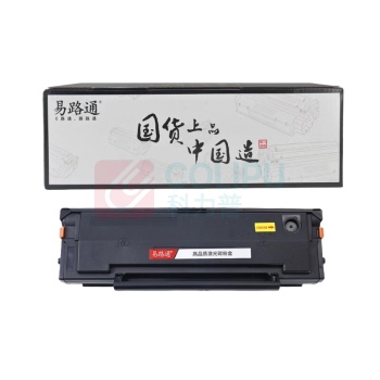 易路通 硒鼓 PD-213E 1600页