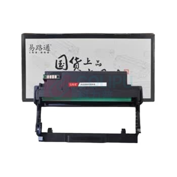 易路通 硒鼓 DO-5100 (黑色)