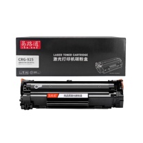 易路通 硒鼓 CRG-925/912 (黑色) 1600页