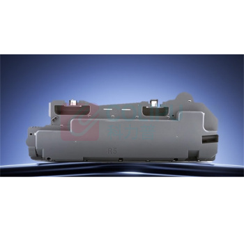 绘威 废粉盒 SC2022 适用SC2020碳粉盒SC2022DA/CPS C2450S复印机墨粉盒SC2021废墨收集器废粉盒仓