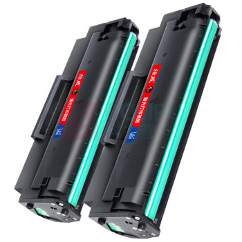 绘威 硒鼓 W1003AC 2支 打印页数:8000页 适用惠普HP 103a粉盒 MFP 131a 133pn打印机 103a粉盒