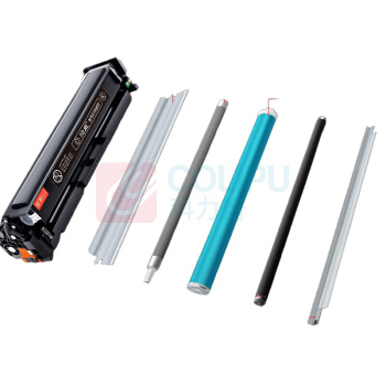 绘威 专用硒鼓 鼓鼓粉一体 CM7120W 打印页数:9000页 (四色套装) 适用联想 CM7120W 7120w CM7120w