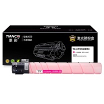 添彩 硒鼓 TC-CTO910HM 5400页 (蓝色)