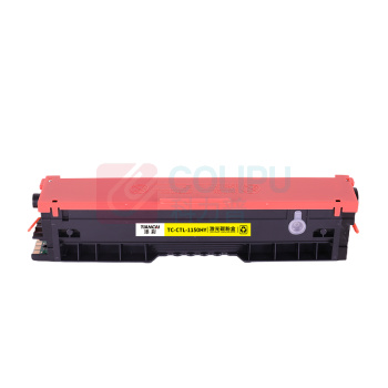 添彩 硒鼓 TC-CTL-1150HY 1500页 (黑色)