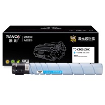 添彩 硒鼓 TC-CTO910HC 6300页 (黑色)
