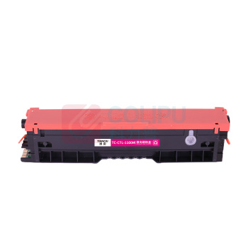 添彩 硒鼓 TC-CTL-1100M 2600页 (黑色)