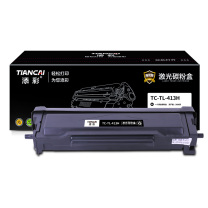 添彩 硒鼓 TC-TL-413H 7300页 (红色)
