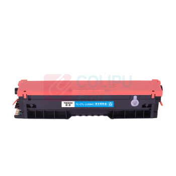 添彩 硒鼓 TC-CTL-1150HC 2100页 (黑色)