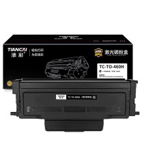 添彩 硒鼓 TC-TO-460H 3000页 (黑色)