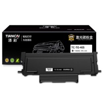 添彩 硒鼓 TC-TO-405 7000页 (黄色)