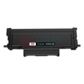 添彩 硒鼓 TC-TO-405 7000页 (黄色)