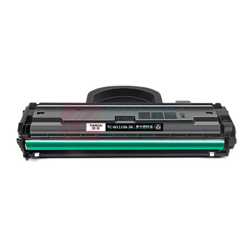 添彩 硒鼓 TC-W1110A-3K 7000页 (黑色)