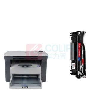 绘威 硒鼓 Q2612A 5000页 (黑色) 惠普m1005畅印版