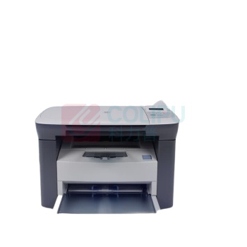 绘威 硒鼓 Q2612A 5000页 (黑色) 惠普m1005畅印版